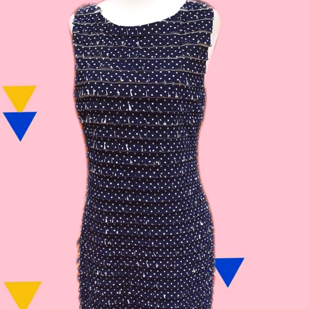 Summer dress Joseph Ribkoff